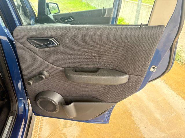 MERCEDES-BENZ A 160 A 160 EURO 5 OK NEOPATENTATRI