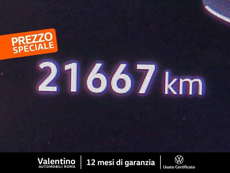Volkswagen ID.4 Pure Performance 52KWH