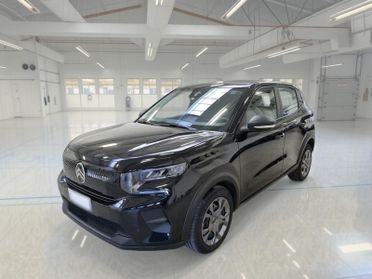 CITROEN C3 PureTech 100 S/S YOU 5 PORTE