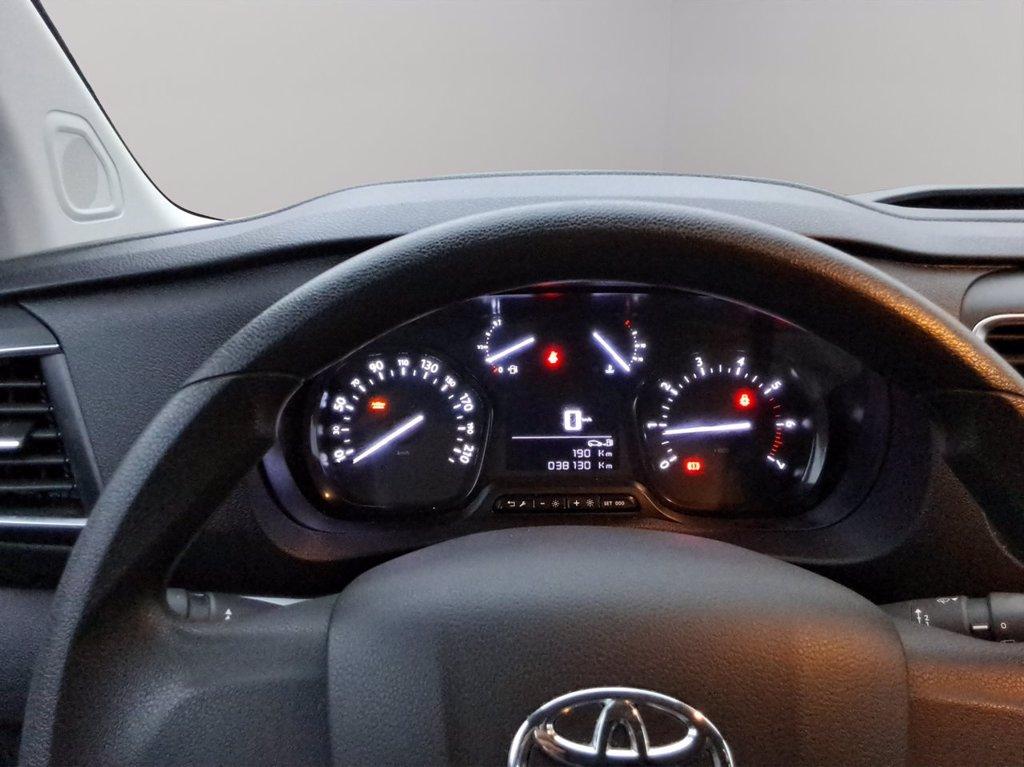 TOYOTA Proace verso 2.0d 144cv s&s l1 lounge 5p 9p.ti e6d del 2023