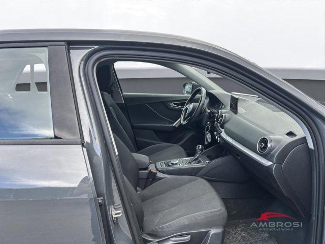 AUDI Q2 1.4 TFSI Design S tronic