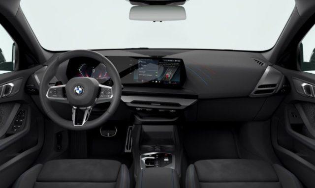 BMW 118 d 5p. MSport Pro