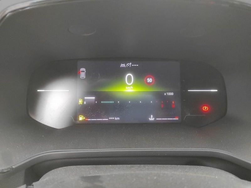 Renault Captur 1.0 eco-g Evolution 100cv
