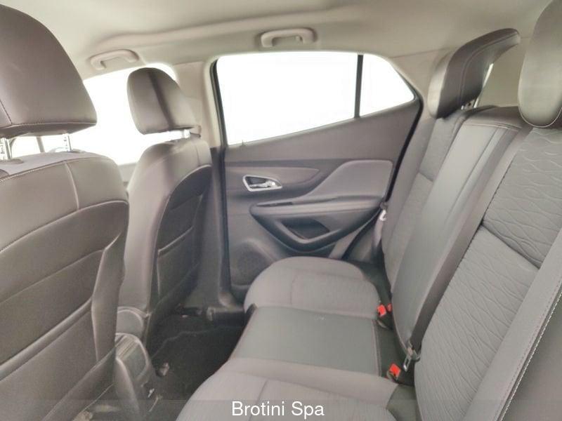 Opel Mokka 1.6 CDTI Cosmo 136cv Start&Stop 4x2 MT6