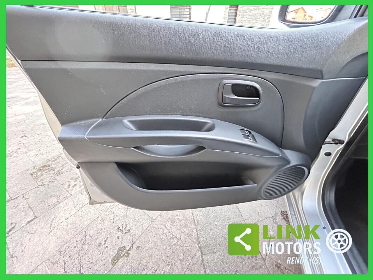 Kia Picanto 1.0 12V Town Bi-Fuel 05/2009