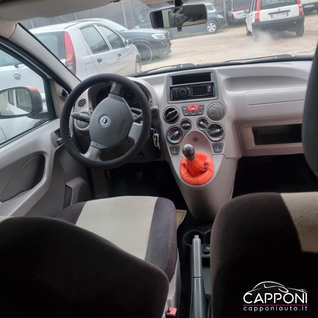 Fiat Panda 1.3 MJT 4x4 OK NEOPATENTATI