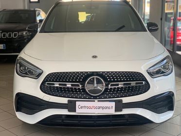 Mercedes-benz GLA 200 d Automatic Premium