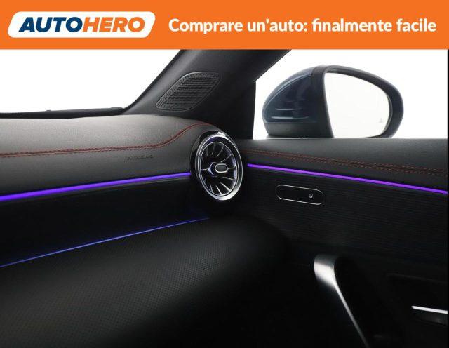 MERCEDES-BENZ CLA 200 d Automatic Shooting Brake Premium