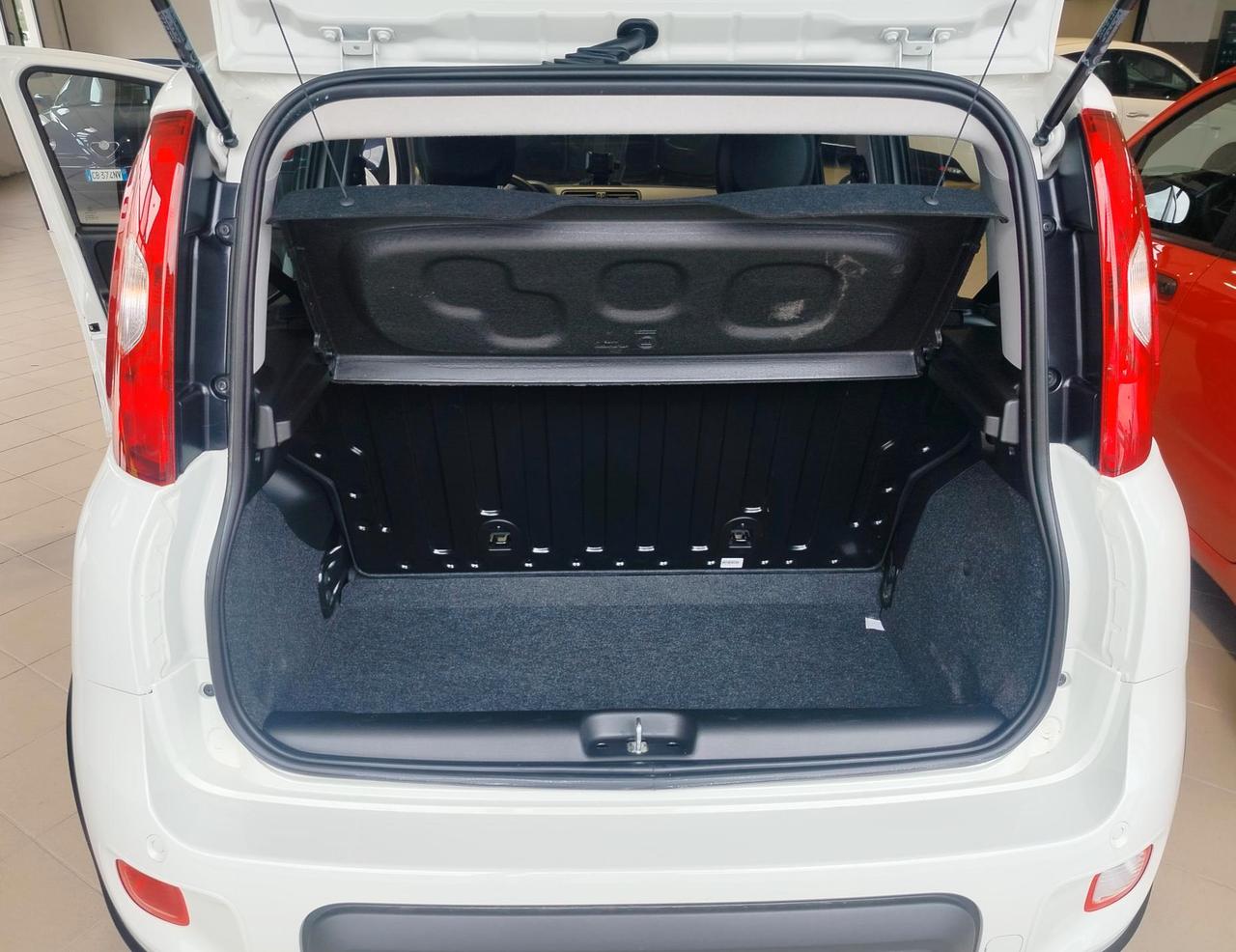 Fiat Panda 1.0 firefly hybrid City Life s&s 70cv