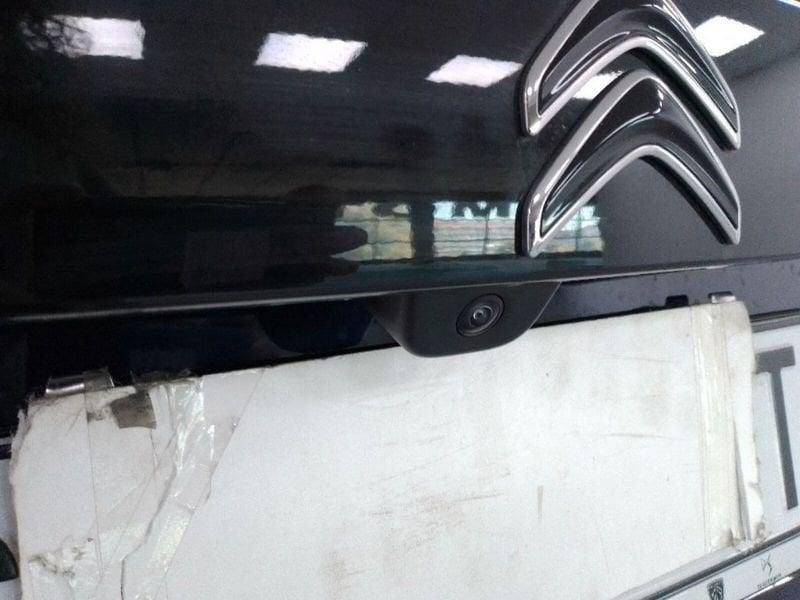 Citroën C4 1.2 puretech Plus s&s 130cv