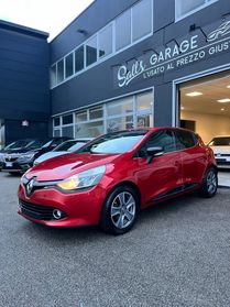 Renault Clio 90CV 2014 TechRun