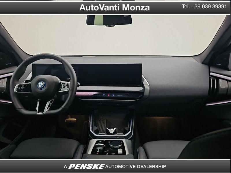 BMW X3 X3 xdrive30e MSport Pro auto