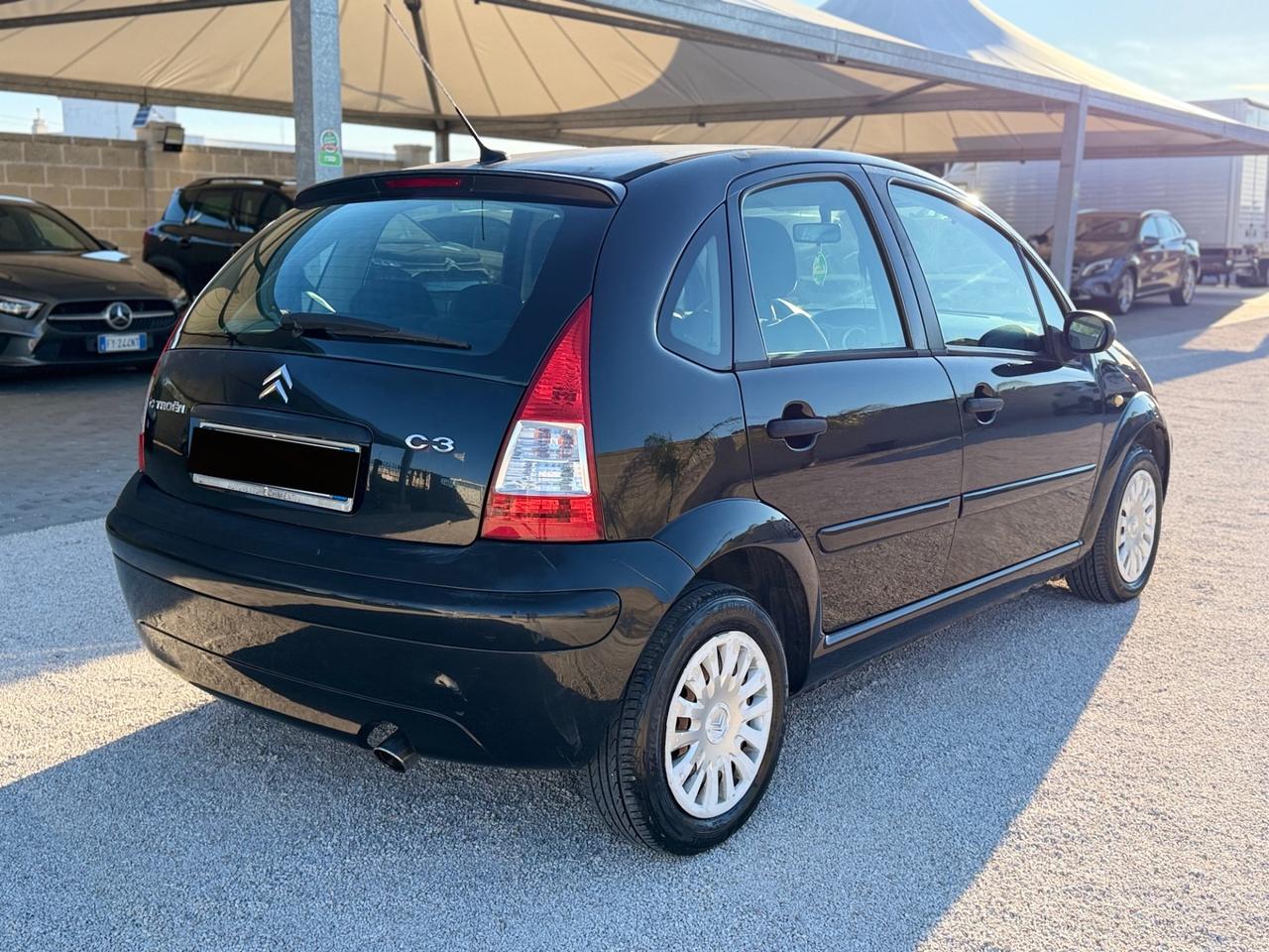 Citroen C3 1.1 airdream Perfect Techno