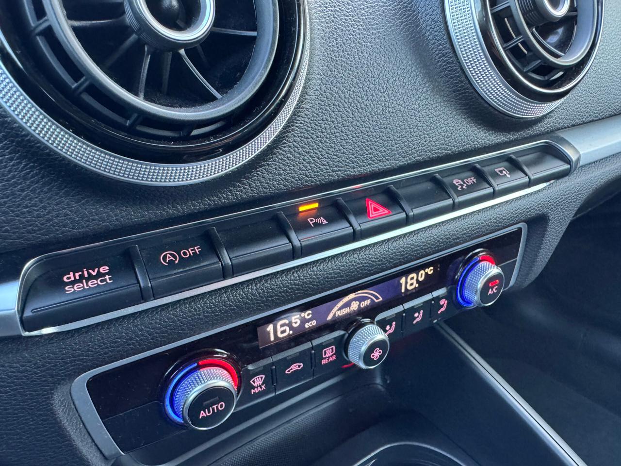 Audi A3 Sedan 1.6 TDI clean diesel S tronic Ambition