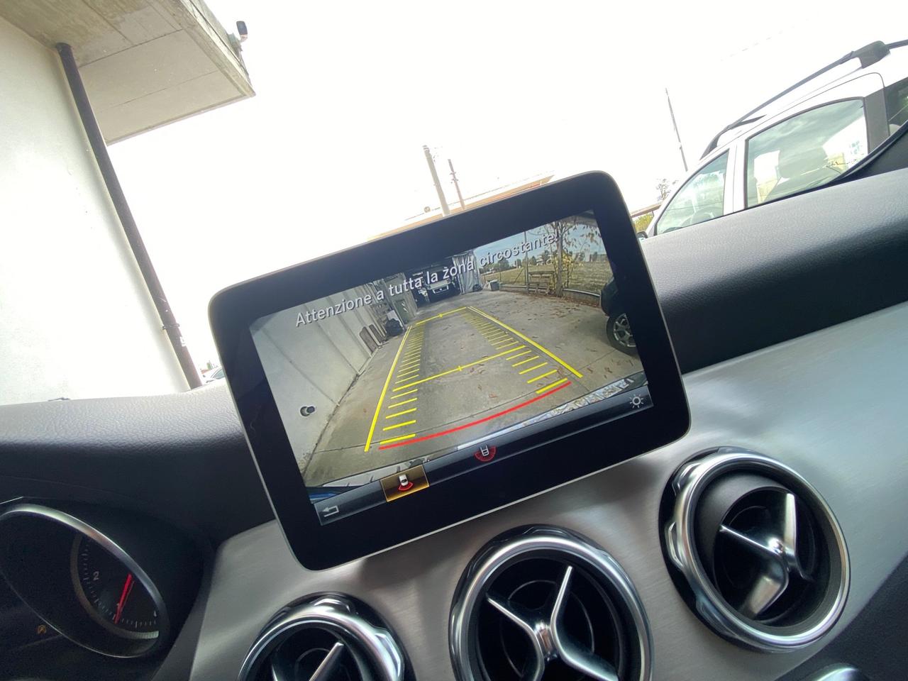 Mercedes-benz GLA 200 d Automatic 4Matic Sport 136CV