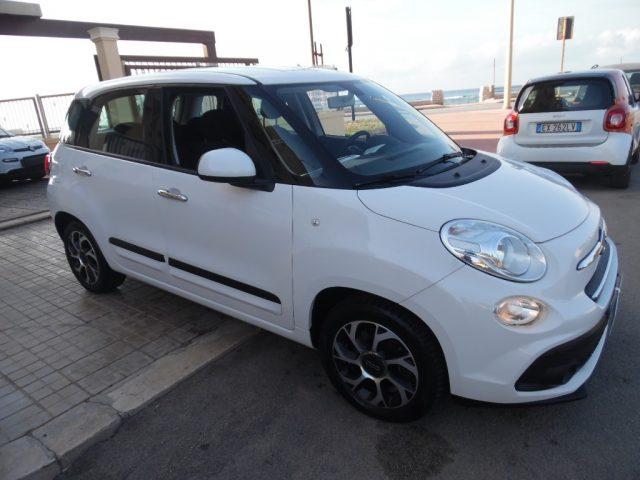 FIAT 500L 1.6 Multijet 120 CV Lounge