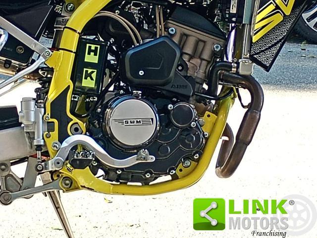 SWM SM 125 R 2024