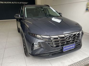 Hyundai Tucson 1.6 CRDi 2wd 115cv Xline