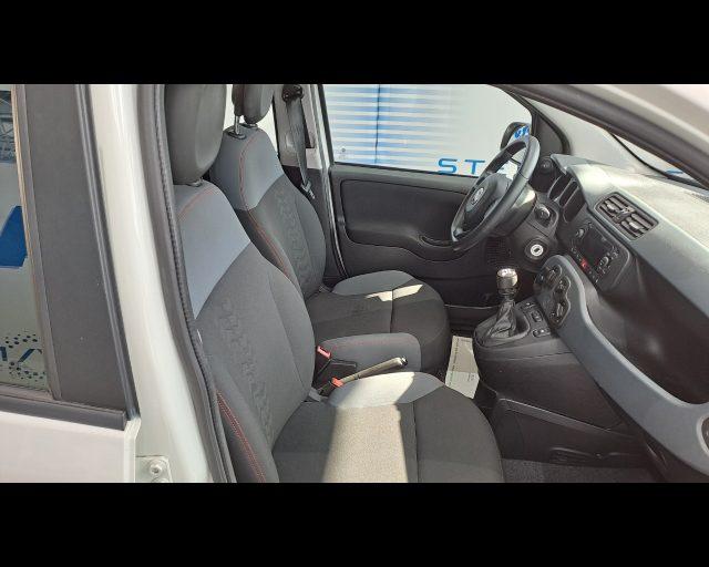 FIAT New Panda 1.2 69cv Easy s&s 5 posti