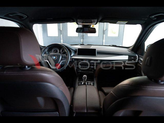 BMW X5 Xdrive30d Luxury 258CV