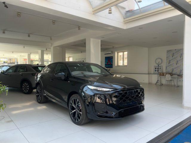 AUDI Q3 SPB TDI 110 kW S tronic S Line edition tetto Aprib