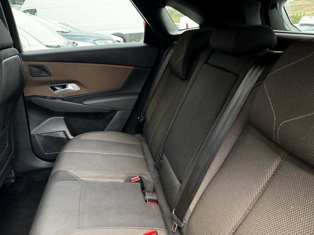 Ds 7 Crossback BlueHDi 130 aut. Business