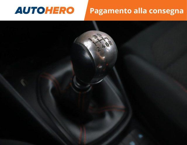 FORD Fiesta 1.0 Ecoboost 95 CV 5 porte ST-Line