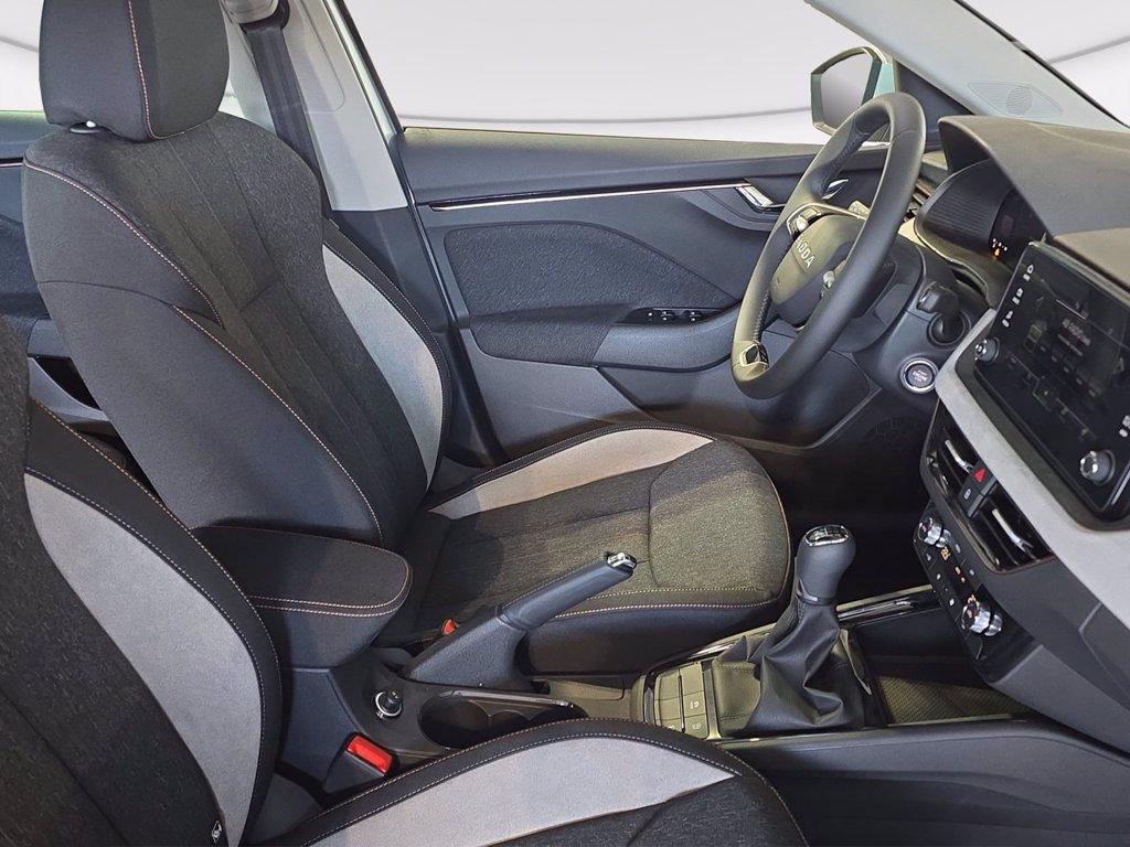 SKODA Scala 1.0 tsi style 115cv del 2025