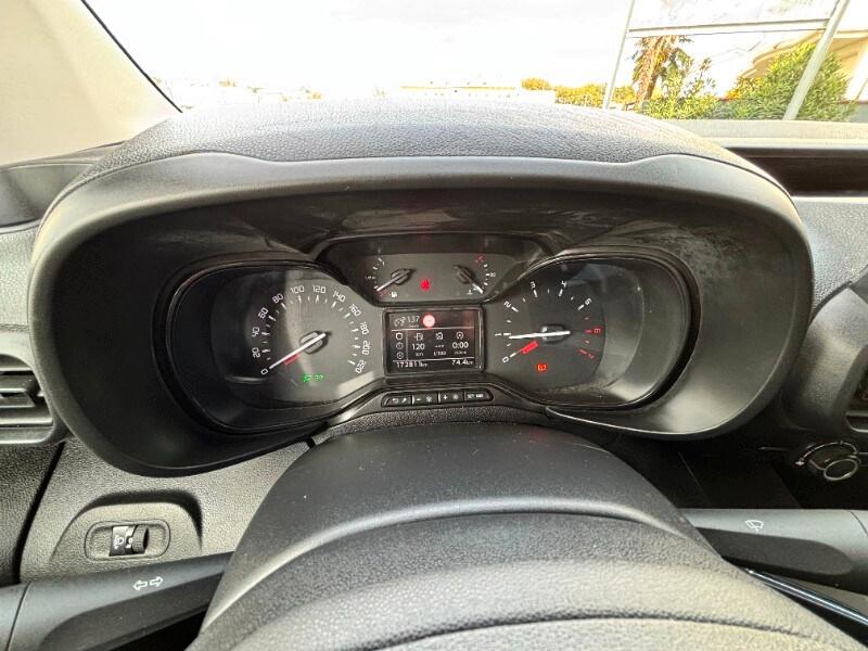 TOYOTA Proace City Proace City 1.5D 75 CV S&S P...