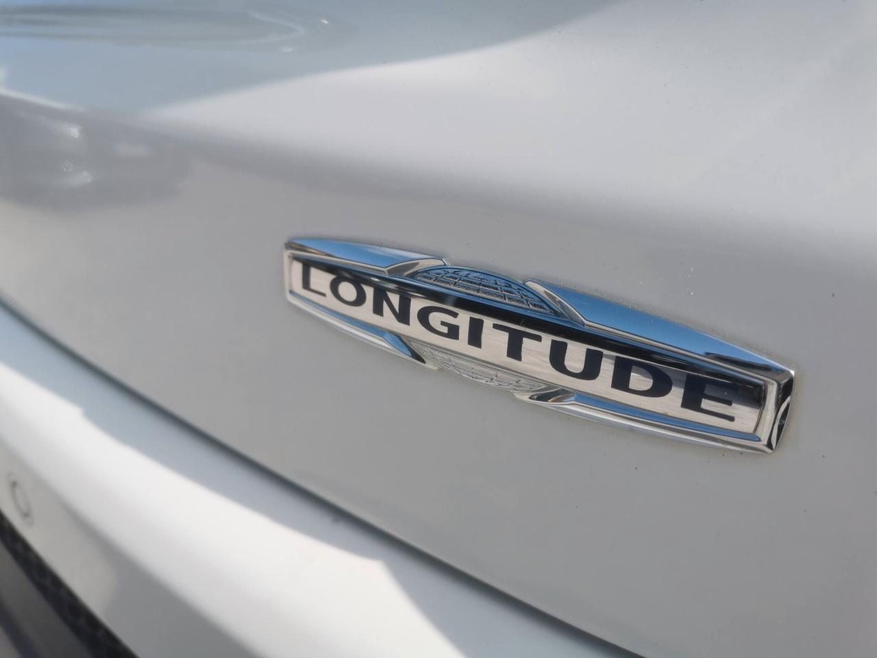 Jeep Compass 2.0 Multijet II aut. 4WD Longitude 2017