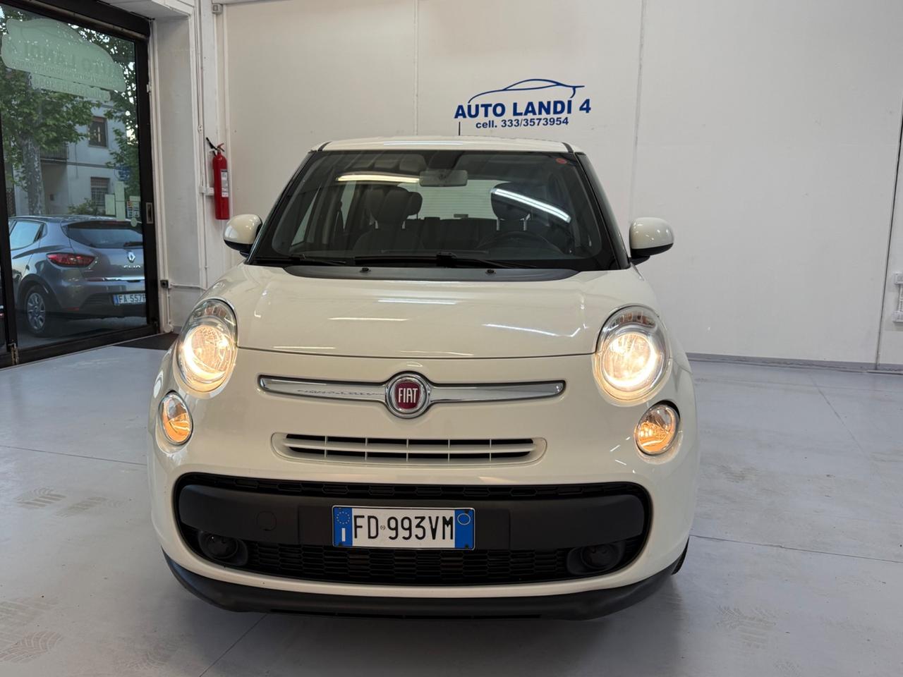 Fiat 500L 1.3 Multijet 95 CV Pop Star