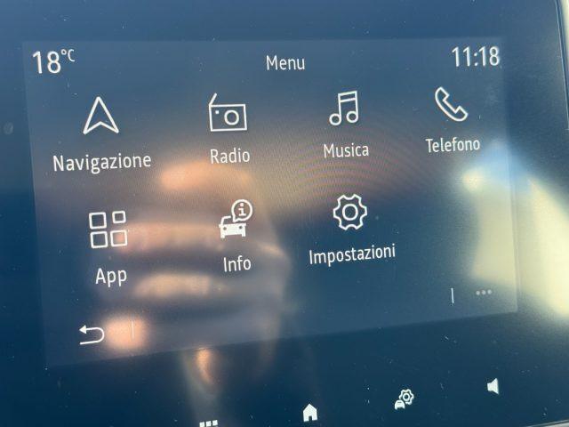 RENAULT Captur Blue dCi 95 CV Business