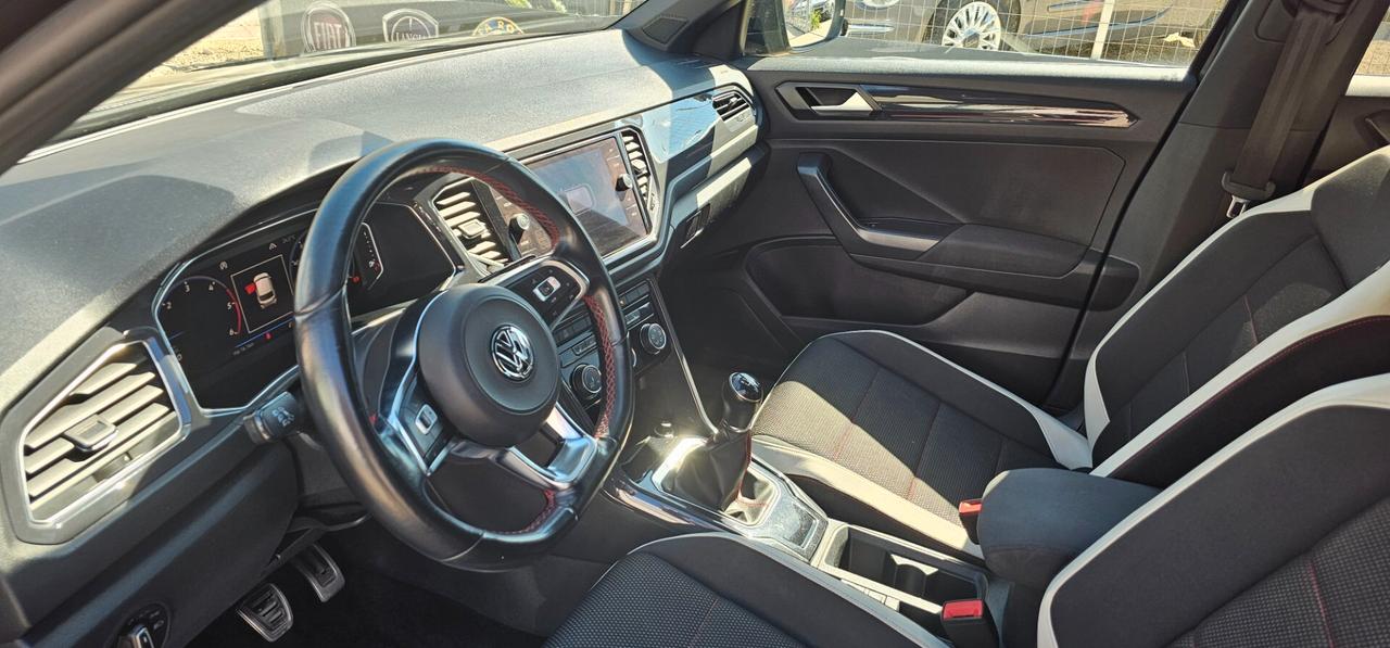 Volkswagen T-Roc 1.6 TDI SCR Style BlueMotion Technology