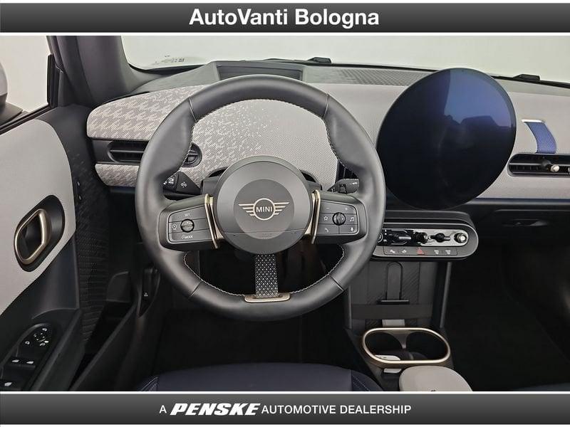 MINI Cooper Mini Cooper Cabrio 2.0 C Favoured auto