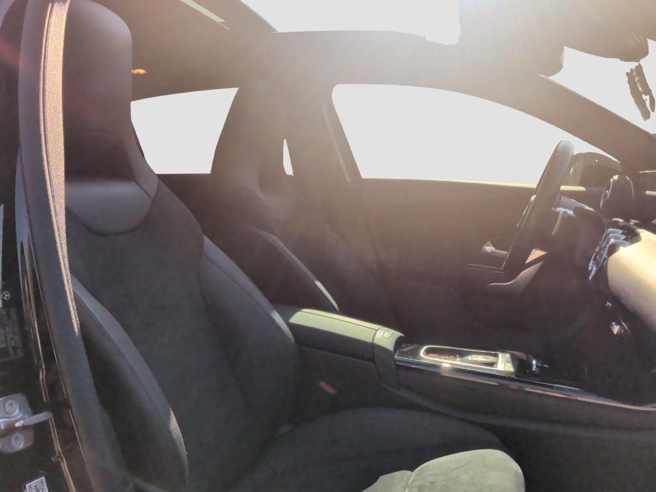 Mercedes-benz A 180 d Automatic AMG Line Premium Plus TETTO 2024