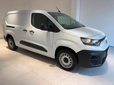 FIAT Doblo Crew cab 1.5 bluehdi 100cv