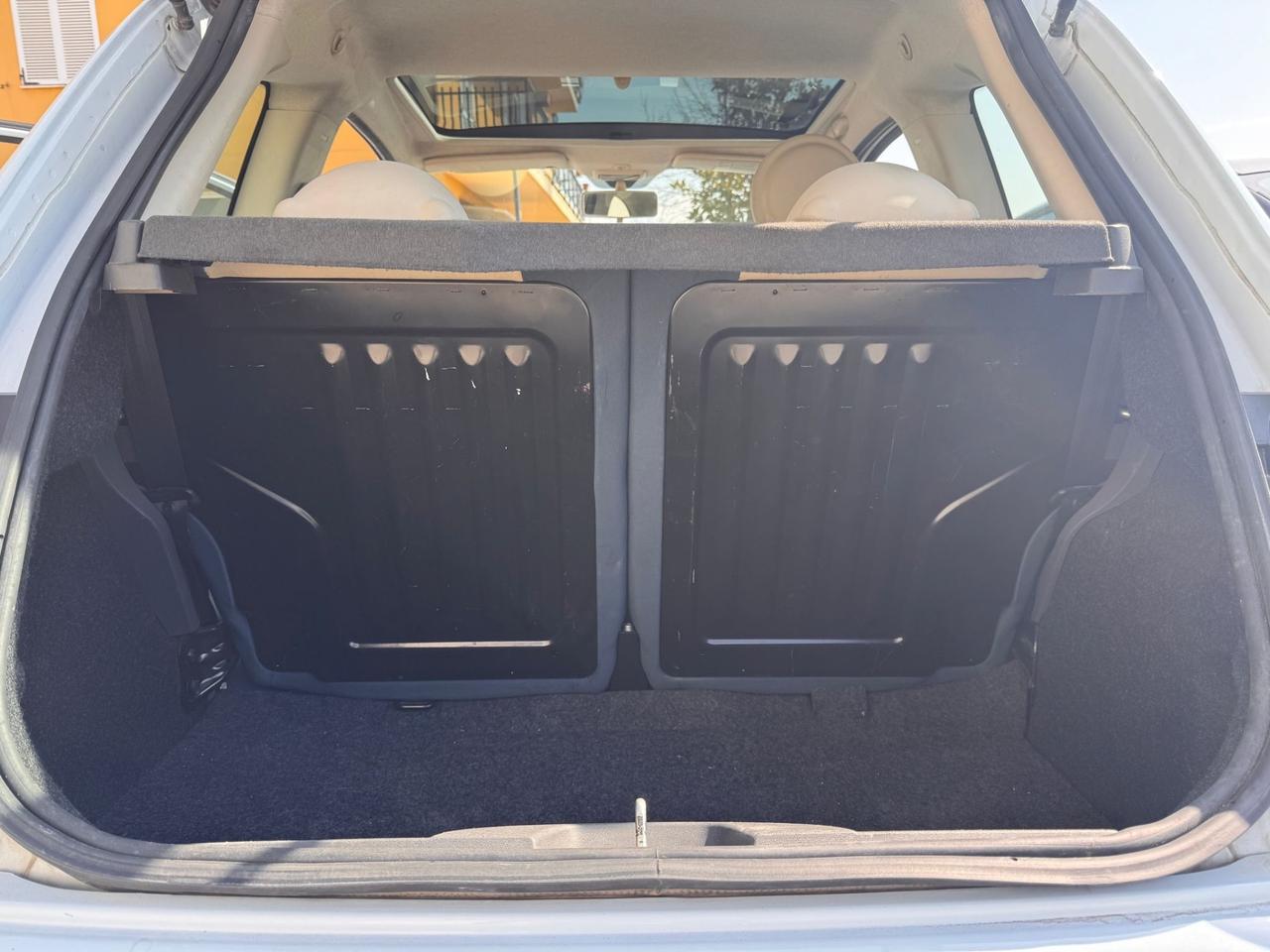 Fiat 500 1.3 Mjt GARANZIA 12m 132000 km