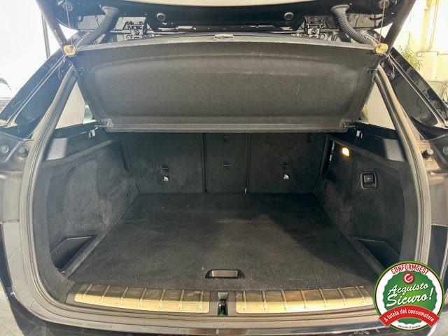 BMW X1 sDrive18d xLine *RESTYLING*KEYLESS*