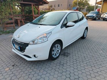 Peugeot 208 1.4 hdi 8v Active 5p