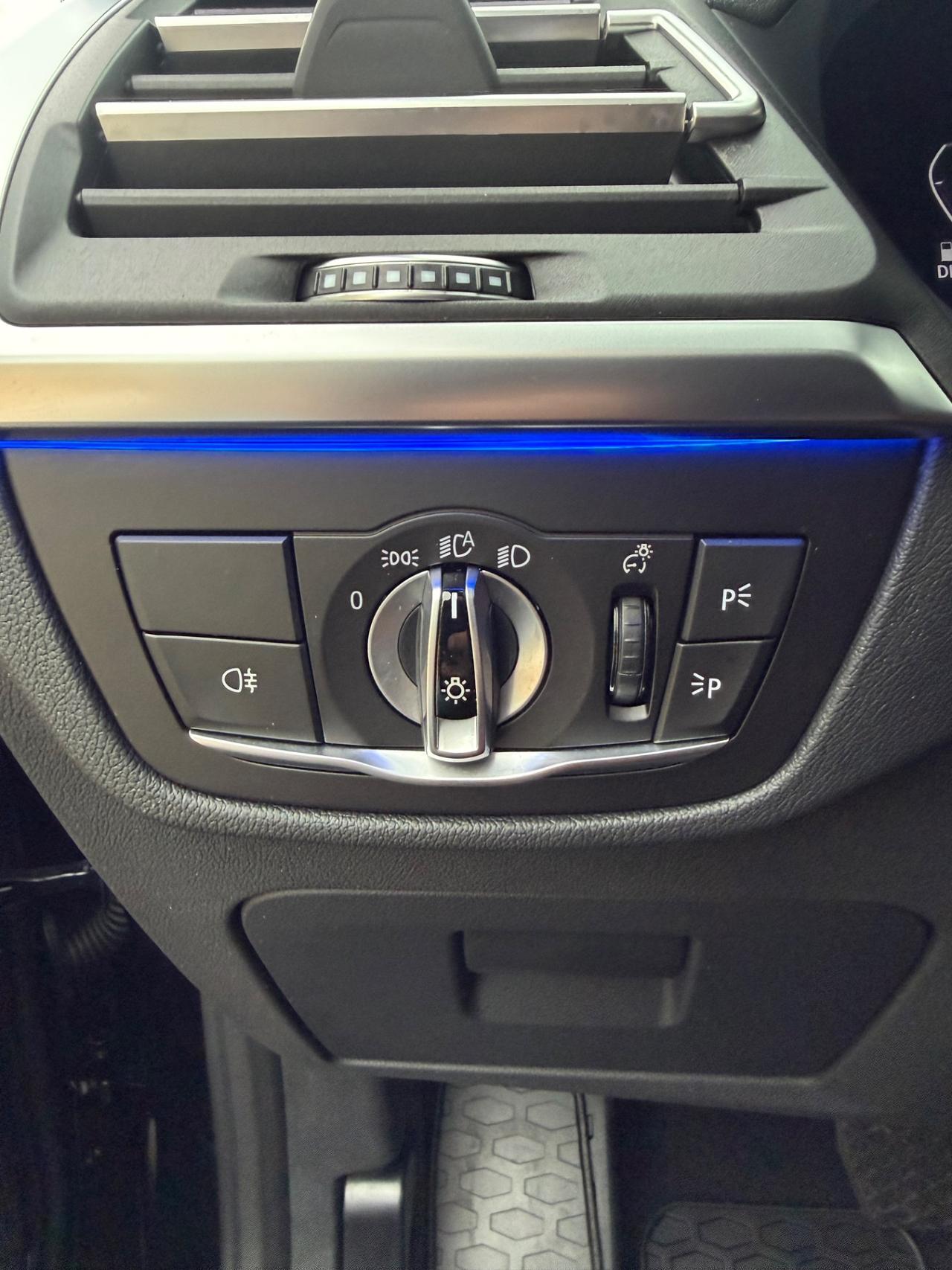 Bmw X3 xDrive 20d 190CV Mhev Xline Sport