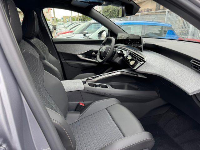 PEUGEOT 5008 Hybrid 145 e-DCS6 GT KM0 7 POSTI