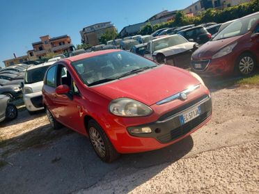 Fiat Punto Evo 1.2 5 porte Active