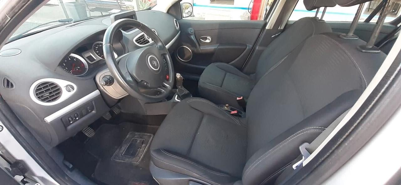 Renault Clio 2010 - 1.2 benzina Lb automobili