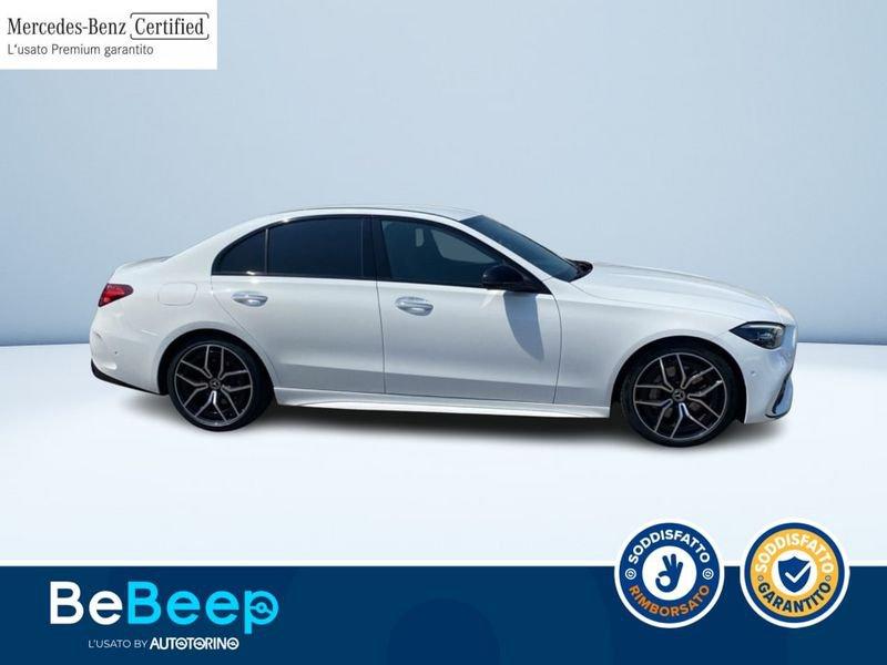 Mercedes-Benz Classe C C 220 D MHEV PREMIUM PLUS AUTO