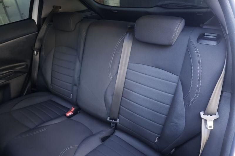 Alfa Romeo Giulietta Alfa Romeo Giulietta 2.0 JTDm 175 CV TCT Super Unicoproprietario