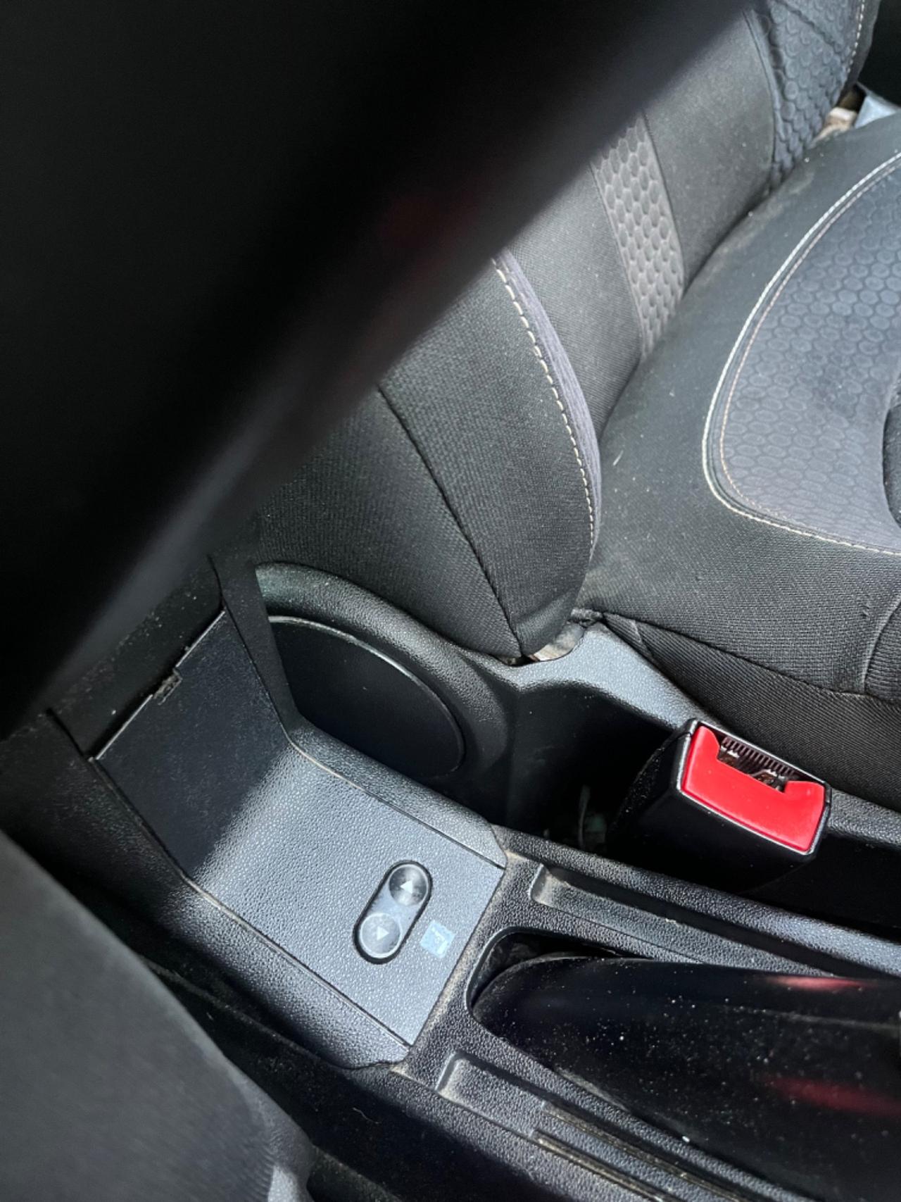 Fiat Punto Evo 1.4 3 porte SPORT 105cv NEOPATENTATI