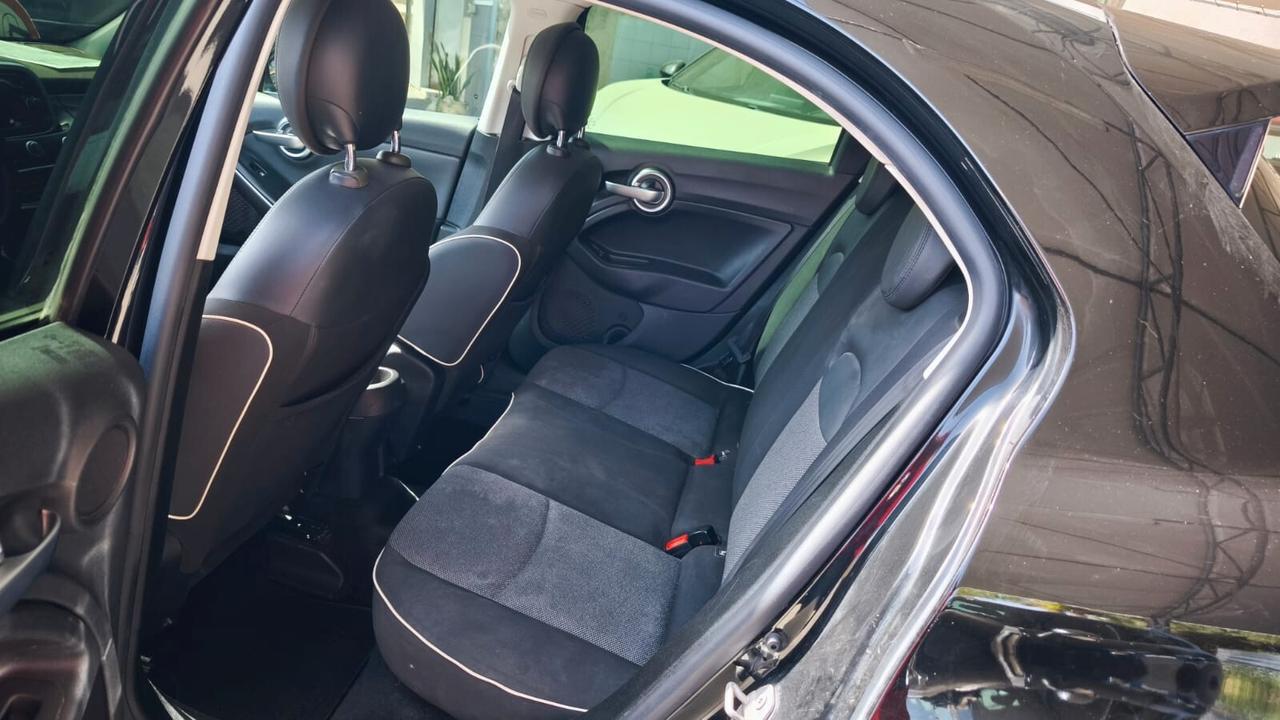 Fiat 500X 1.6 MultiJet 120 CV Pop Star