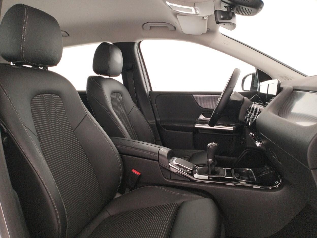 Mercedes-Benz B 180 Sport