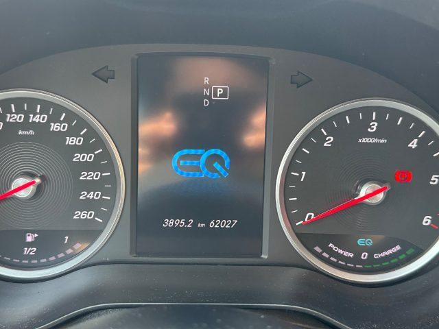 MERCEDES-BENZ C 300 de S.W. Auto EQ-Power Business Extra