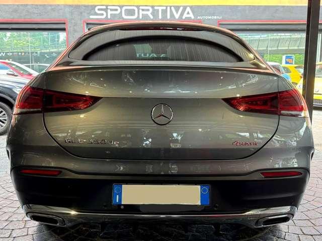 Mercedes-Benz GLE 350 AMG TETTO PEDANE PACK LUCI FULL! 4Matic